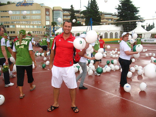 Алексей Гнездилов