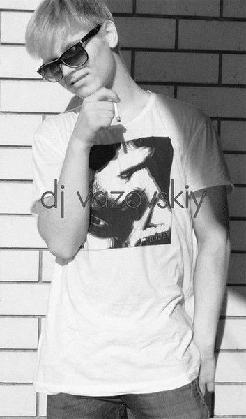 Дмитрий Иванов