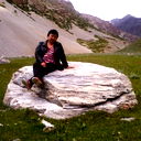 Гулнар Алыкулова