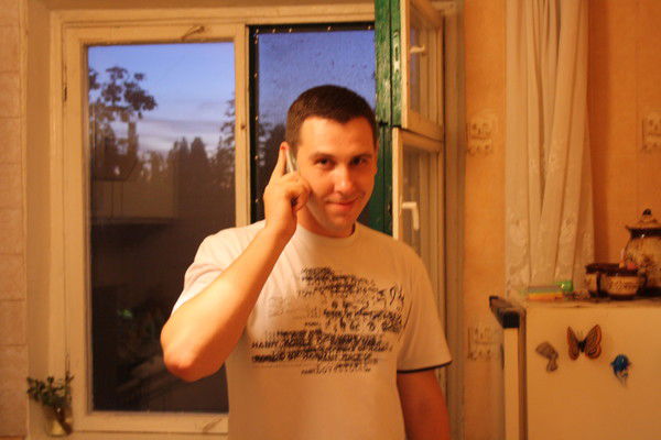 Александр Подчасов