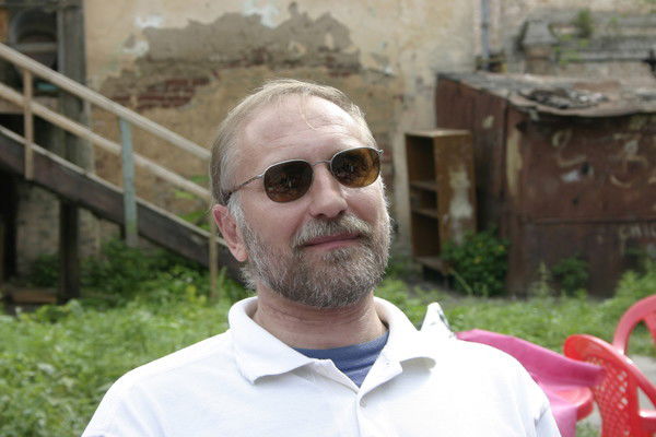 Евгений Тарунтаев