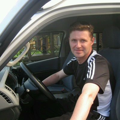 Сергей Матвеев