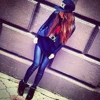 Ання Родионова