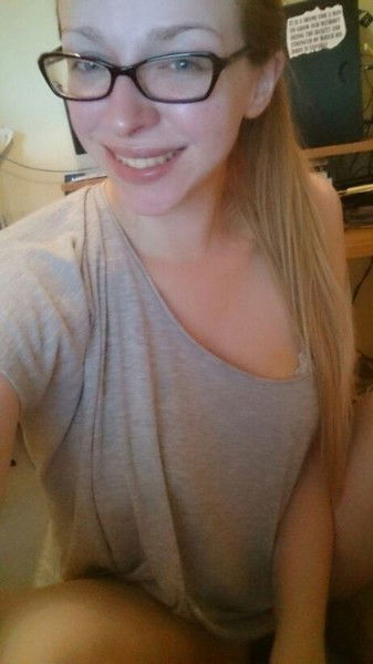 Ксюша Ильина