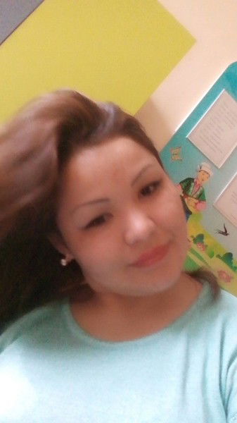 Минура Ешенкулова