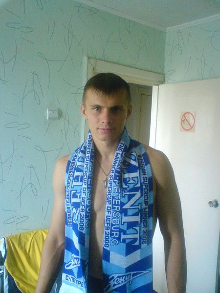 Александр Ильичёв