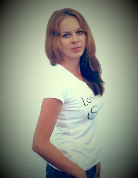 Анна Петухова