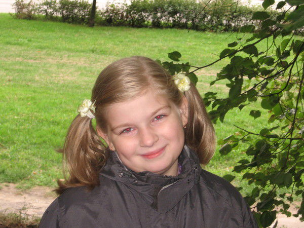 Юлия Ионкина