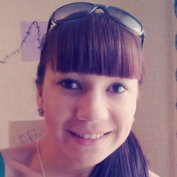 Надюшка Доброва