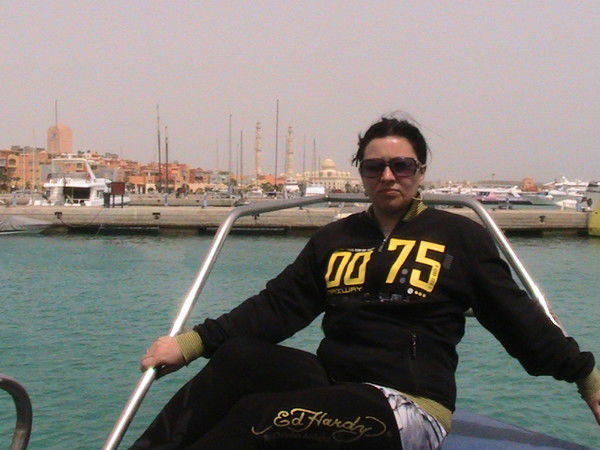 Элана Нургалиева