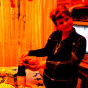 Ирина Приданникова