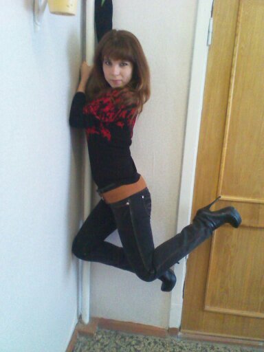 Юлия Буханцева