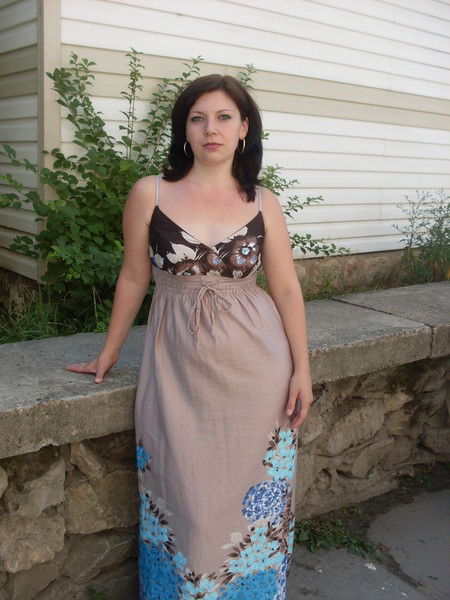 Света Машурина