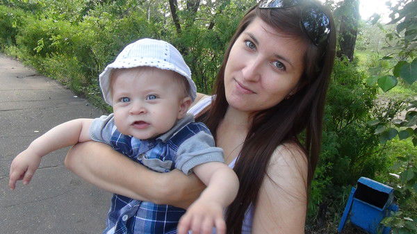 Наталья Иванова