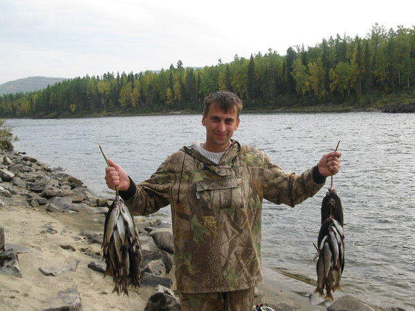 Виталий Румянцев