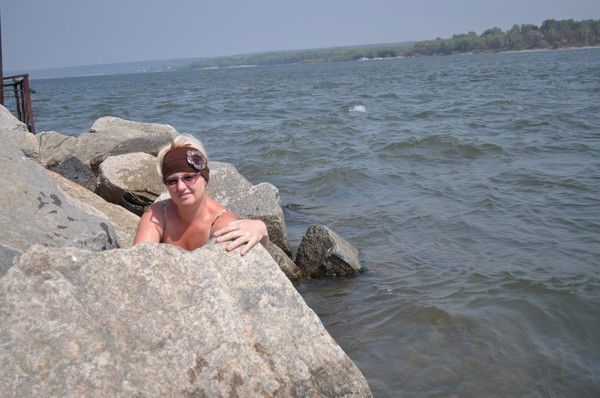 Светлана Тиндикова