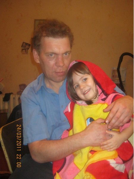 Сергей Бажутин