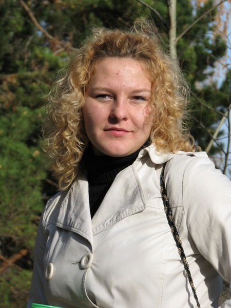 Татьяна Калинникова