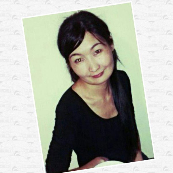 Жадыра Толеубаева