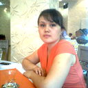 Айсулу Айдаркулова