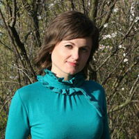 Людочка Кирган