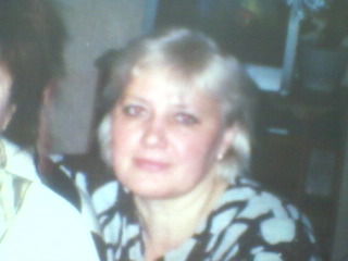 Светлана Татурочкина