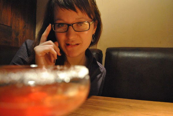 Дарья Кононова