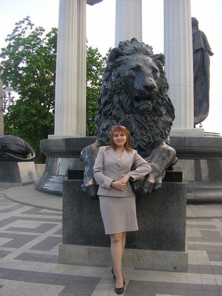 Рамиля Гильфанова