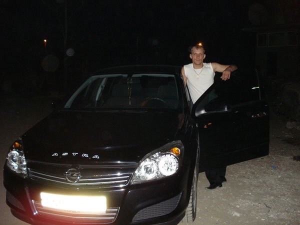 Дмитрий Муханов