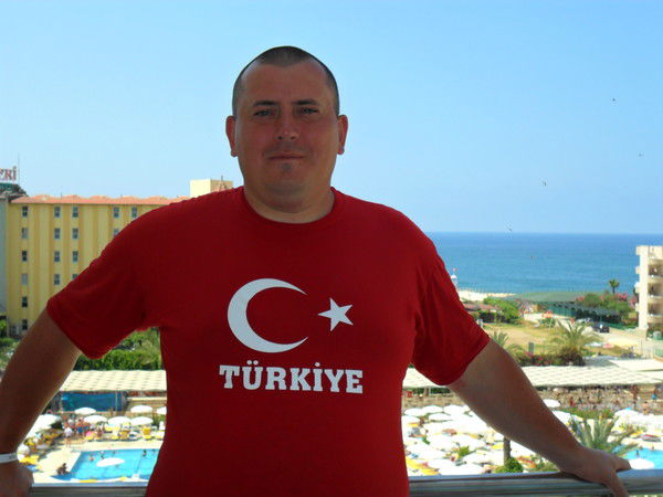 Ромео Корчинский