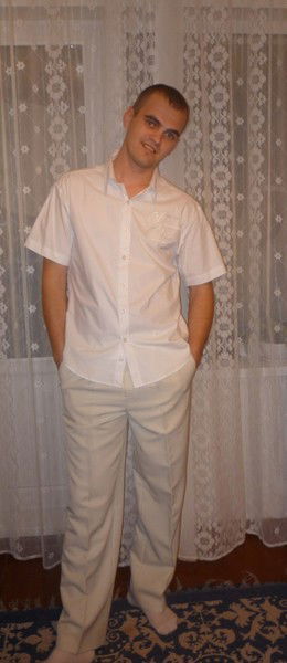 Юрий Баландин