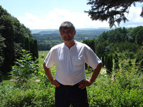 Абдул Алхасов