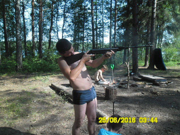 Максим Рыбаков