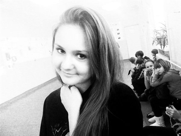 Aнна Клеймёнова