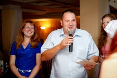 Павел Антонов