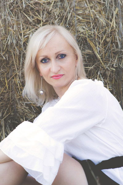 Елена Дарчук