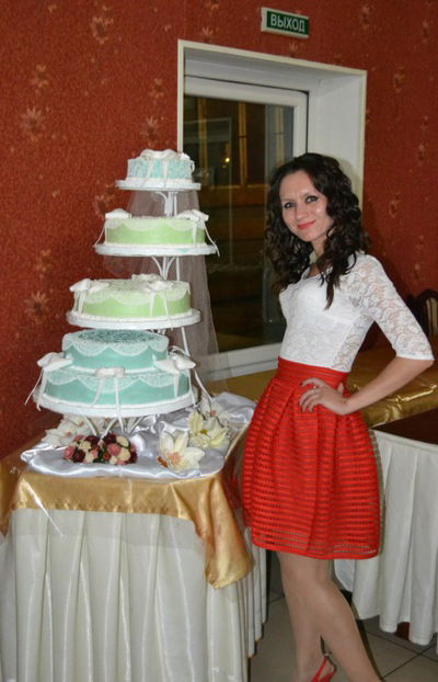 Лиля Велиева