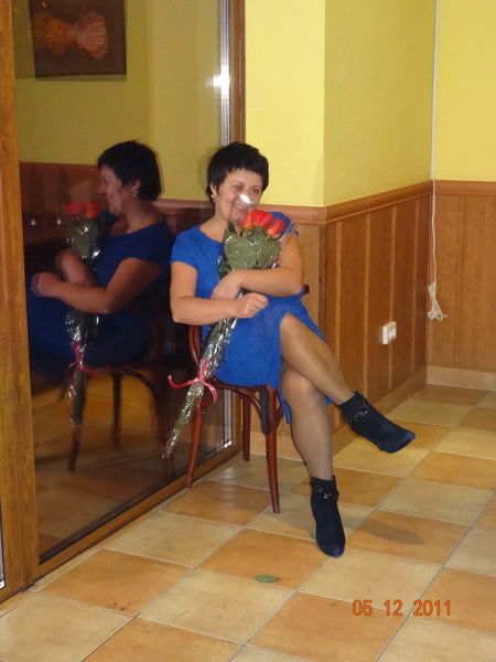 Елена Шахова