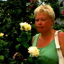Людмила Чемоданова