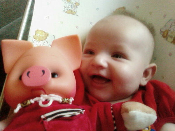 Алесия Зарецкая