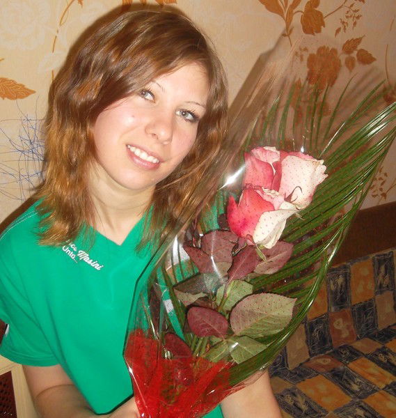 Анна Фомимых