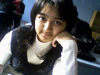 Gulnoza Mirzaxmedova