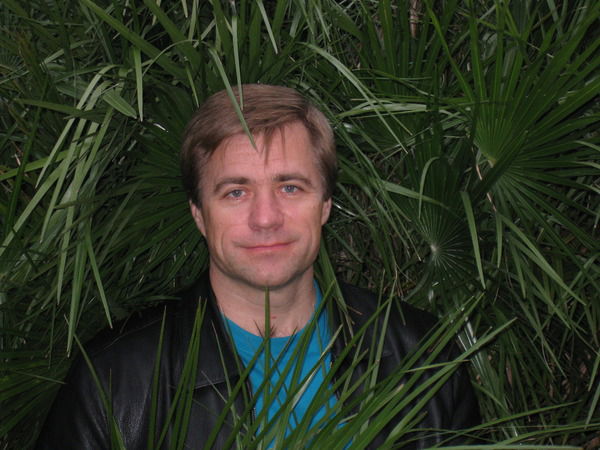 Игорь Карпенко