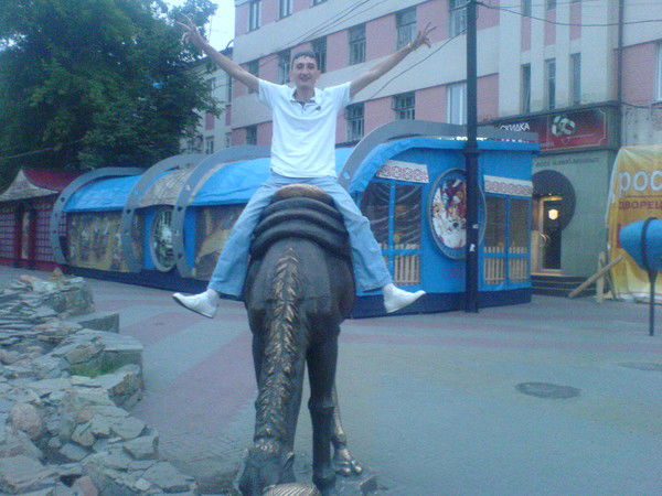 Александр Гельдт