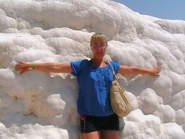 Ирина Свириденко