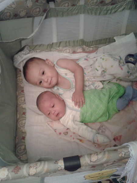 Радамира Серикбаева