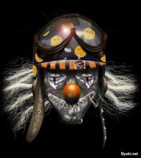 Рамиль Ахметгараев