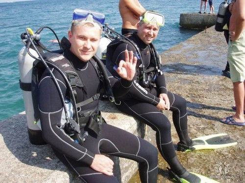 Сергей Кияшко