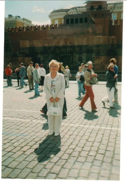 Нина Сончик