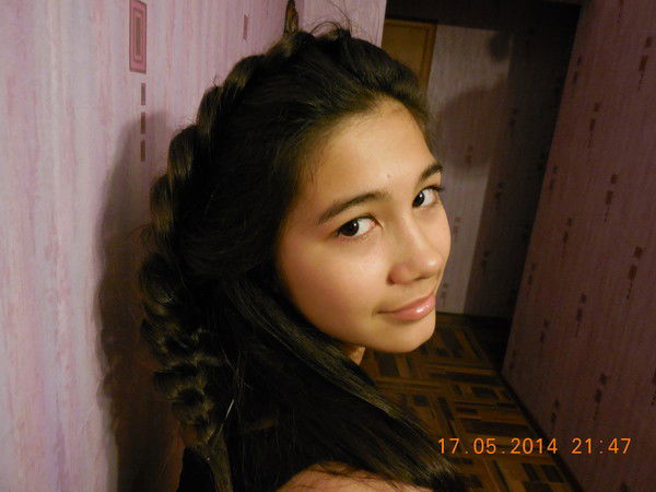 Ксения Рухманова